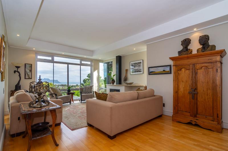 4 Bedroom Property for Sale in Helderberg Estate Western Cape